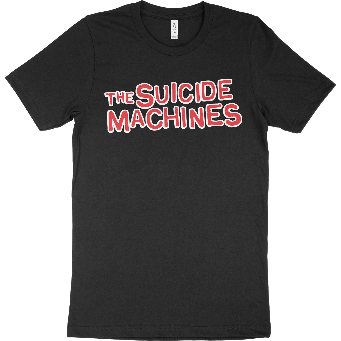 Destruction By Definition Tee