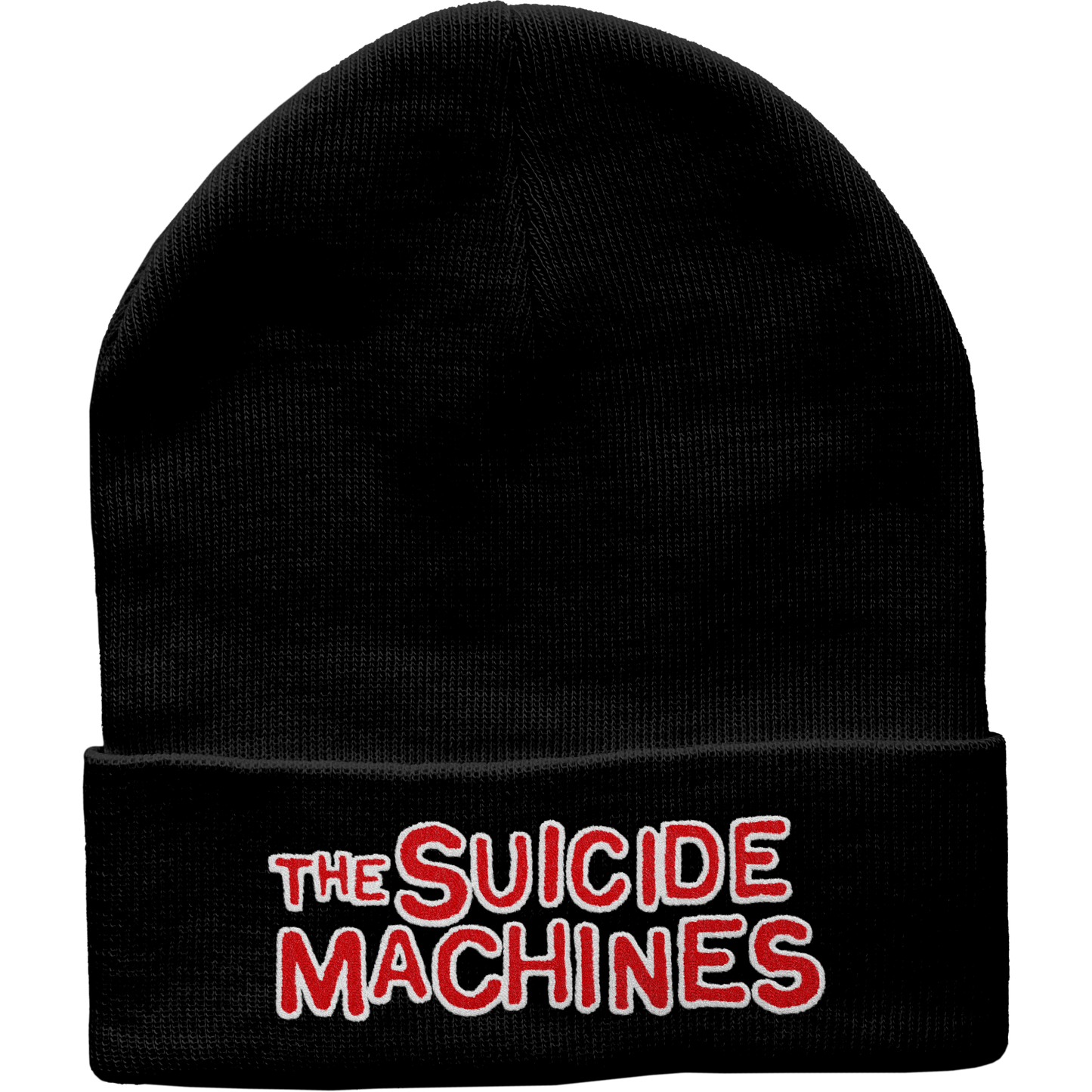 Logo Beanie