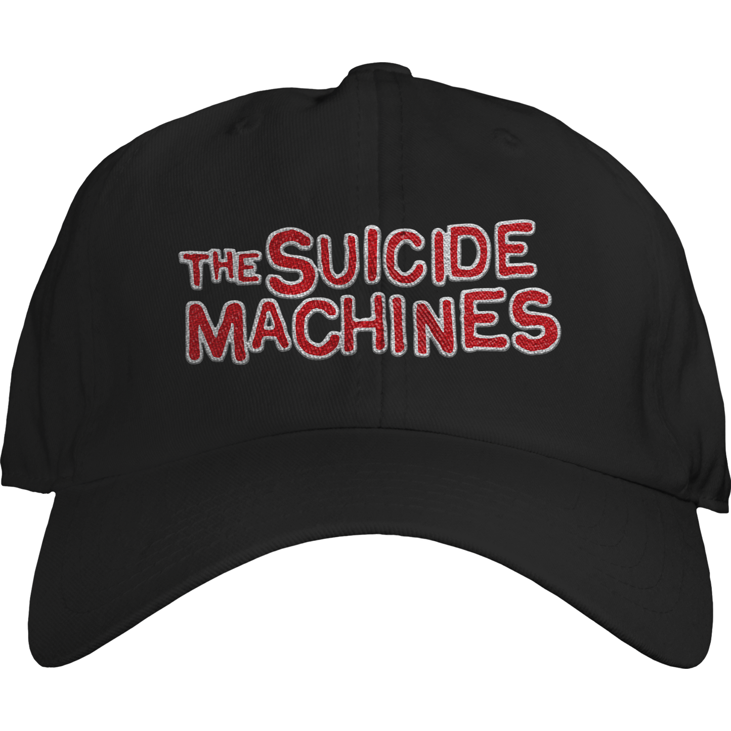 Logo Dad Hat