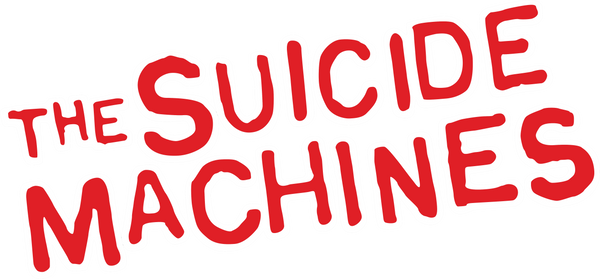 The Suicide Machines