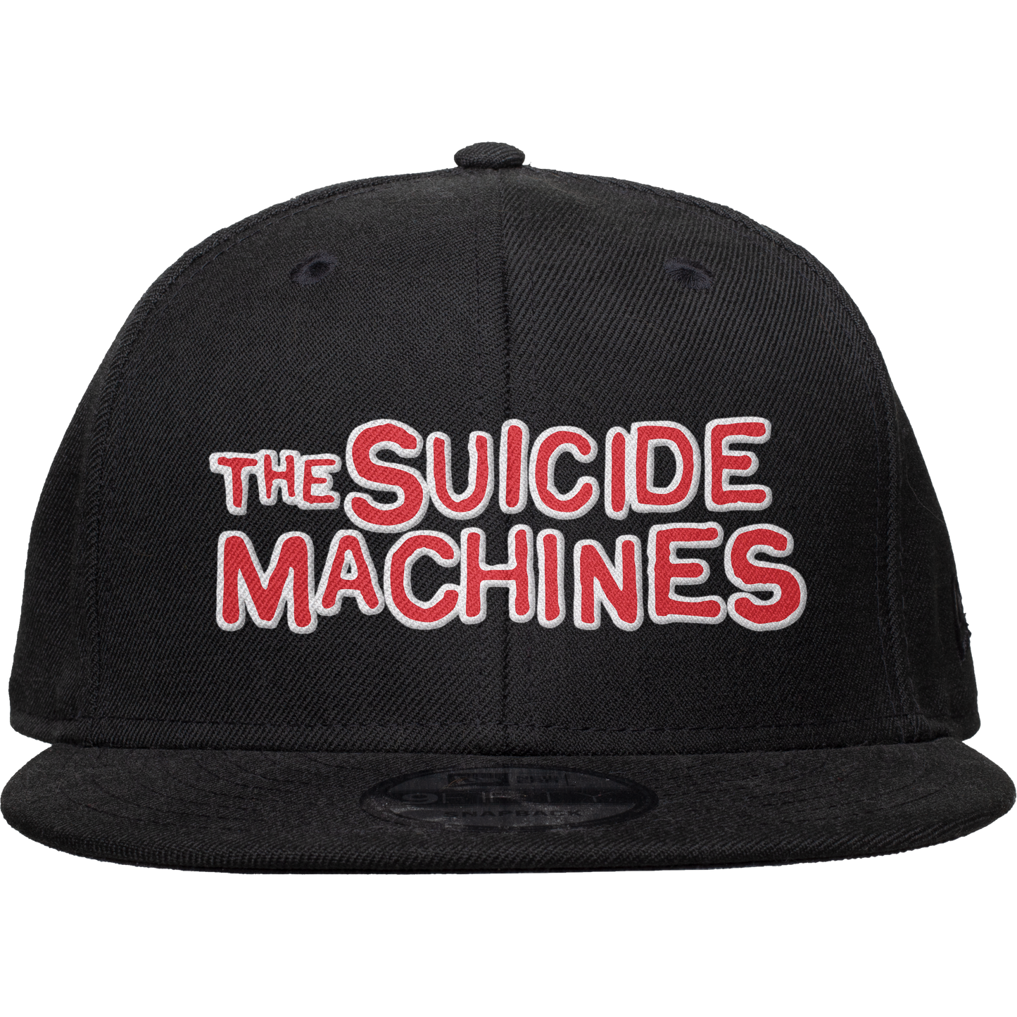 Logo Baseball Cap