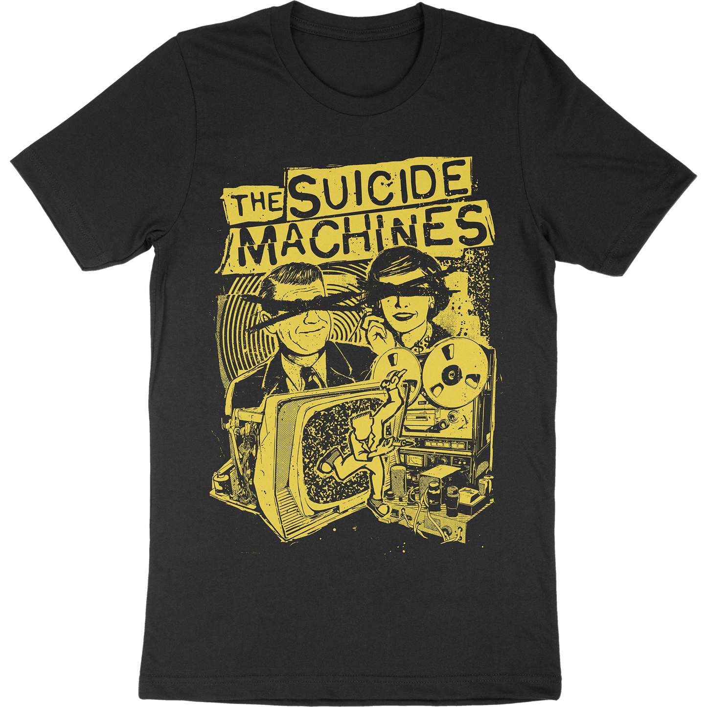 TV Tee