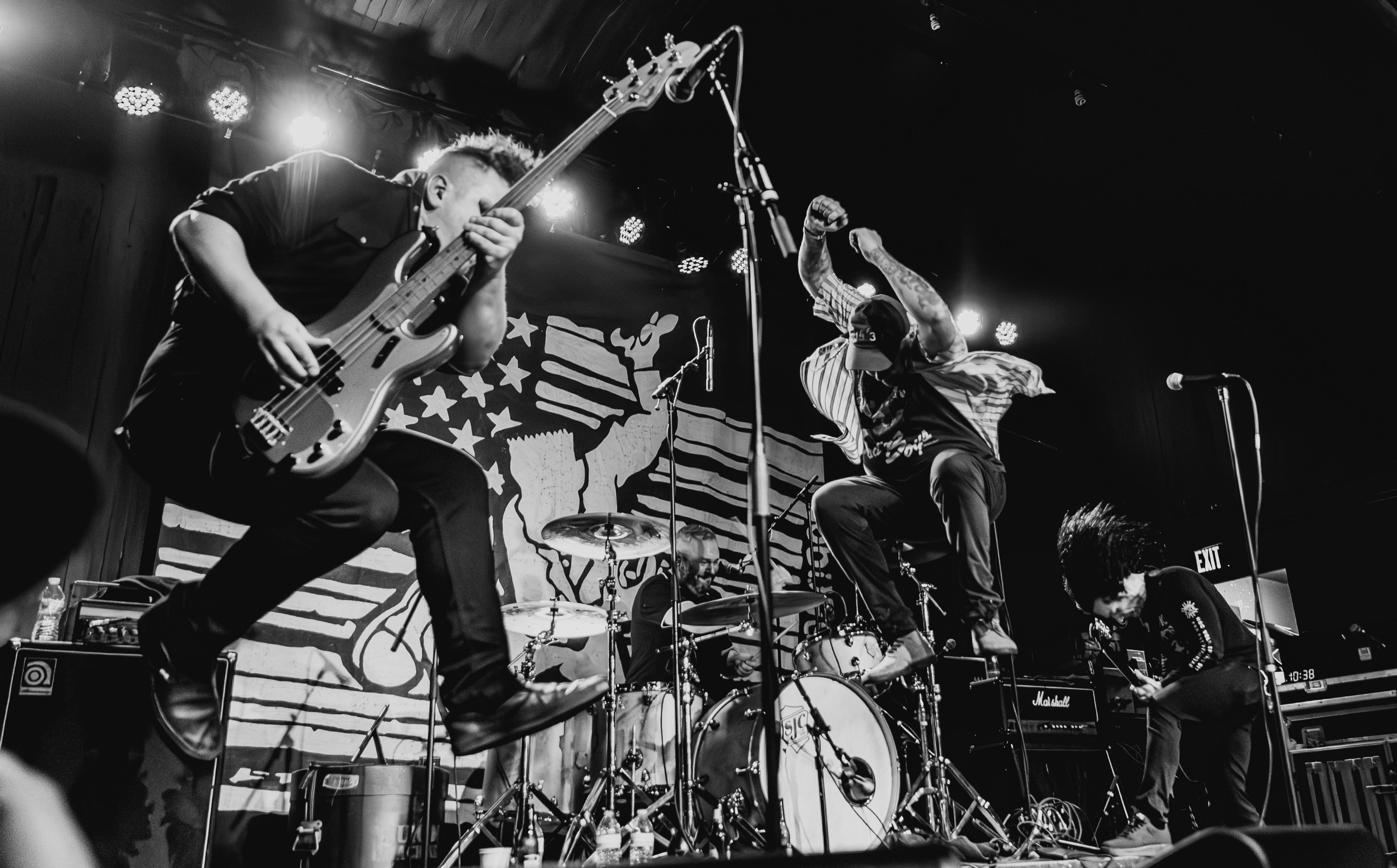 The Suicide Machines – The Suicide Machines – Vinyl (7