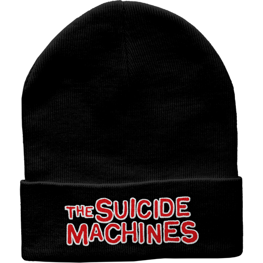 Logo Beanie