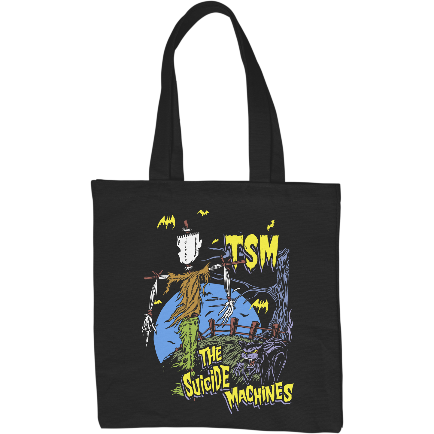 AFI Rip Tote Bag