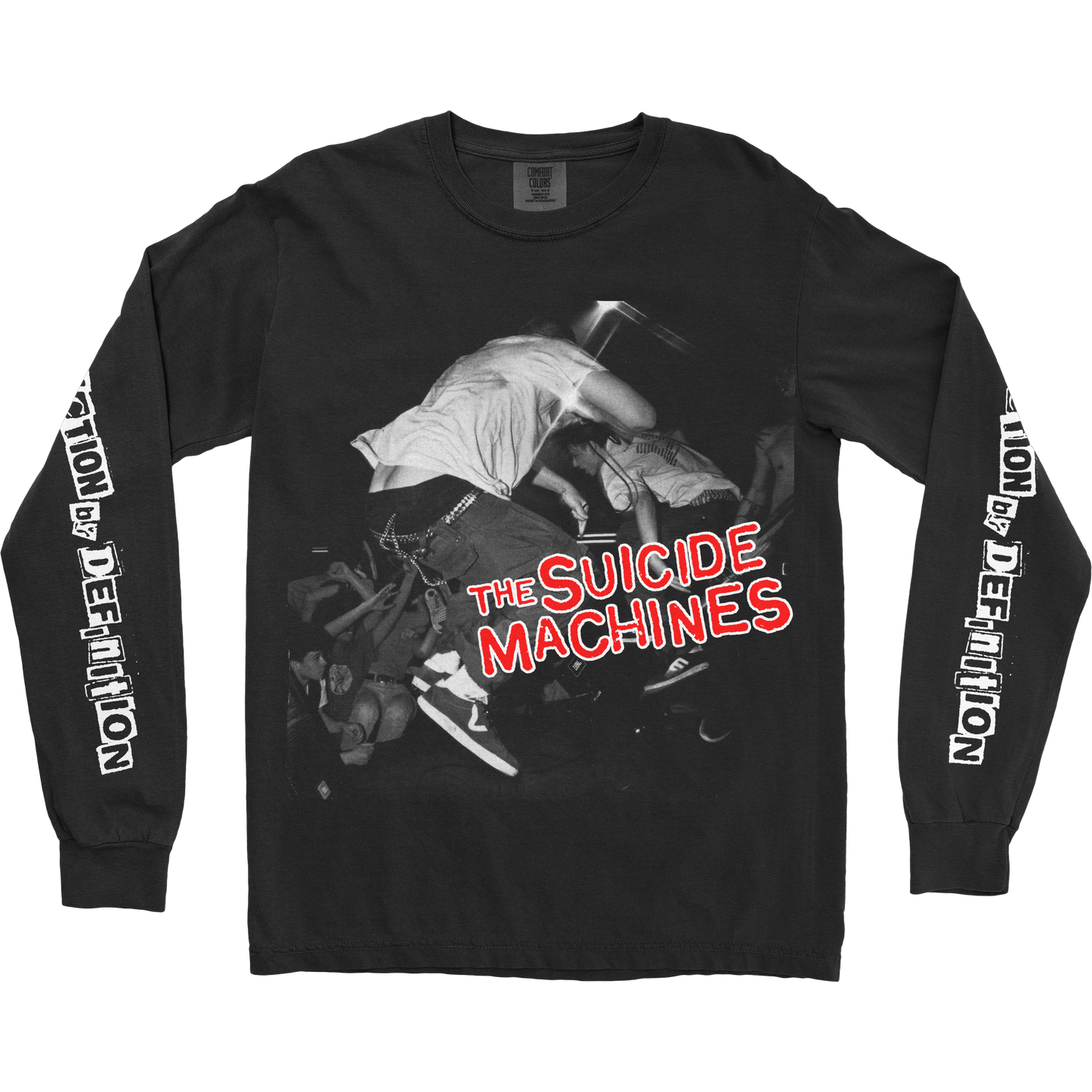 PRE-ORDER*** Destruction By Definition 30th Anniversary Long