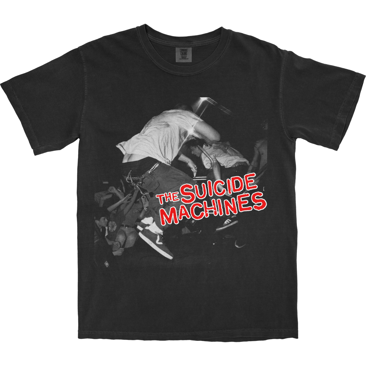 PRE-ORDER*** Destruction By Definition 30th Anniversary Tee – The PRE-ORDER*** Destruction By Definition 30th Anniversary Tee – The