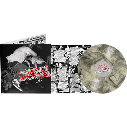 Destruction By Definition 30th Anniversary Vinyl