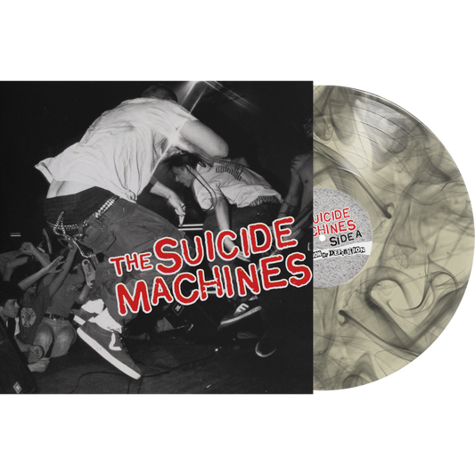 ***PRE-ORDER*** Destruction By Definition 30th Anniversary Vinyl