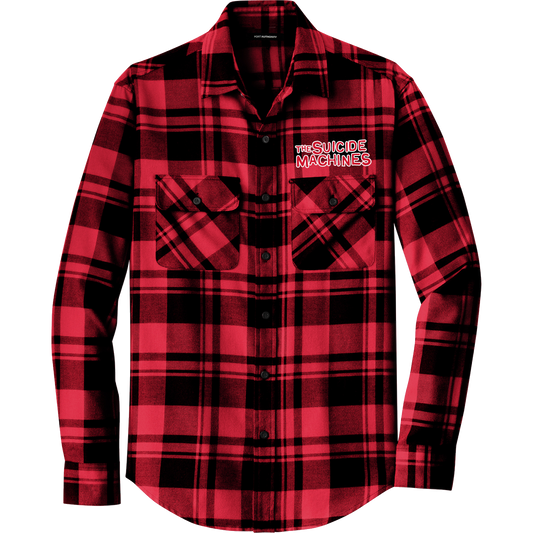 Logo Flannel