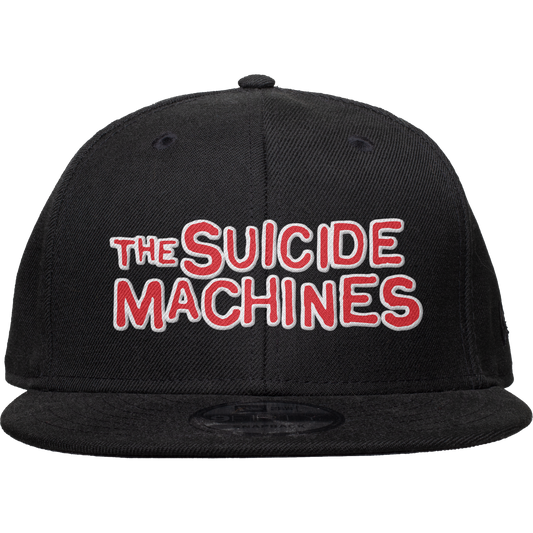 Logo Baseball Cap