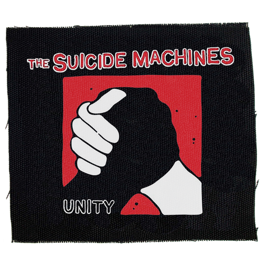 Unity Cloth Patch