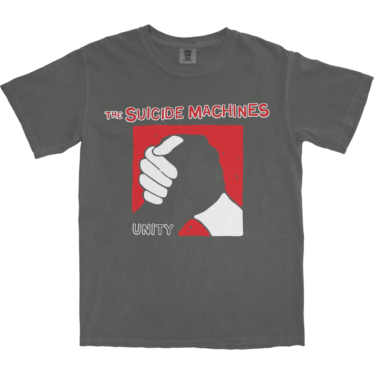 Unity Tee
